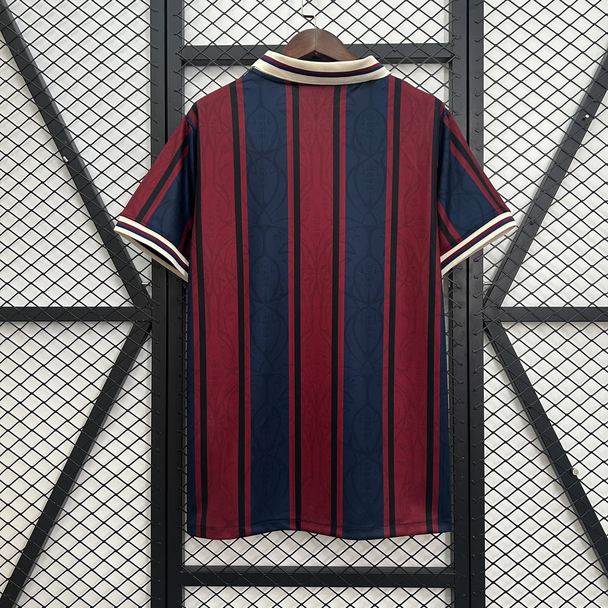 BARCELONA 125th ANNIVERSARY RETRO SPECIAL EDITION