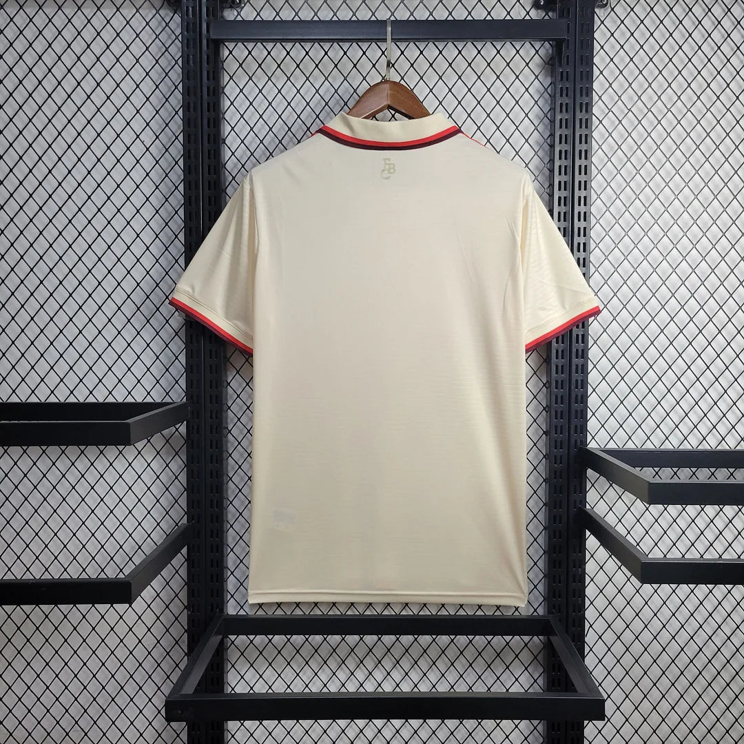 2024/2025 Bayern Munich Third Away Football Jersey