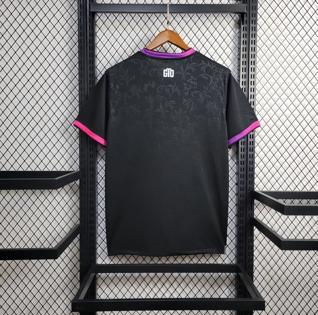 Brazil 2022 Stussy x Special Edition Jersey