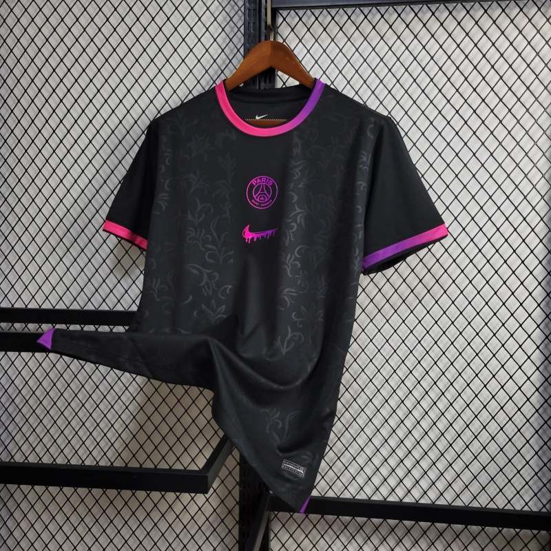 Brazil 2022 Stussy x Special Edition Jersey