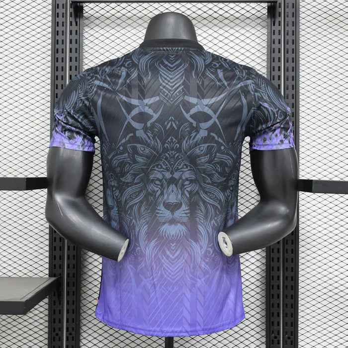 Manchester United "Midnight Roar" Limited Jersey