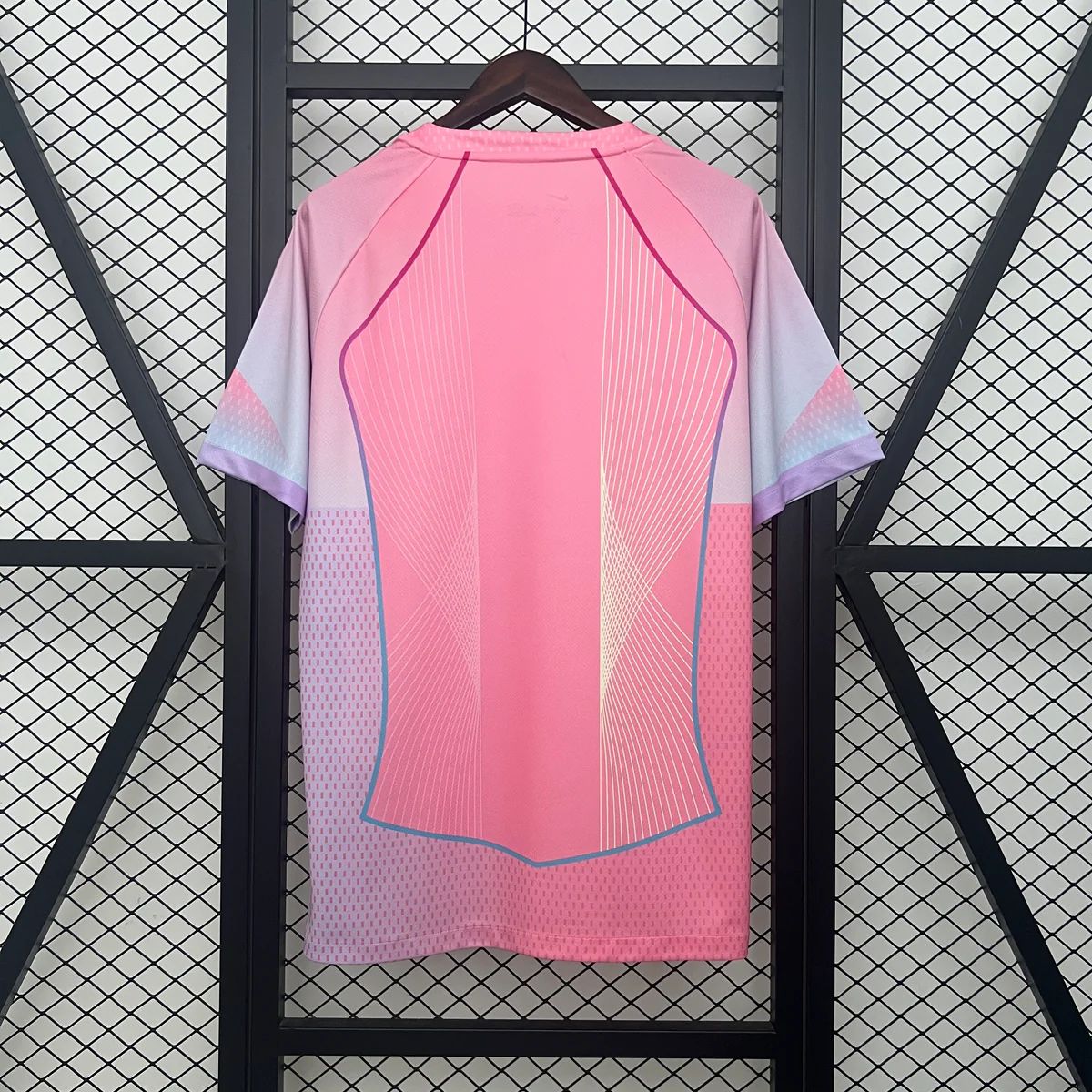 25/26 BARCELONA SPECIAL EDITION PINK