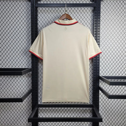 2024/2025 Bayern Munich Third Away Football Jersey