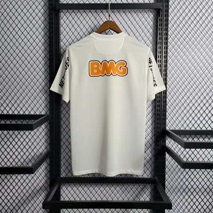 1 / of 3  2012/2013 Retro Santos Home Jersey