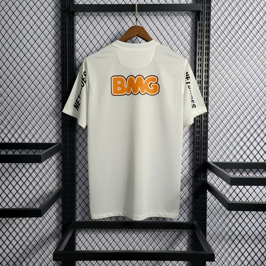 1 / of 3  2012/2013 Retro Santos Home Jersey