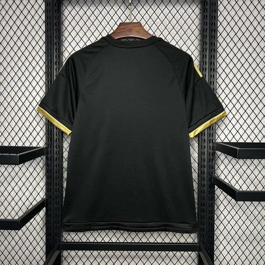 2015/2016 Retro Juventus Third Away Soccer Jersey