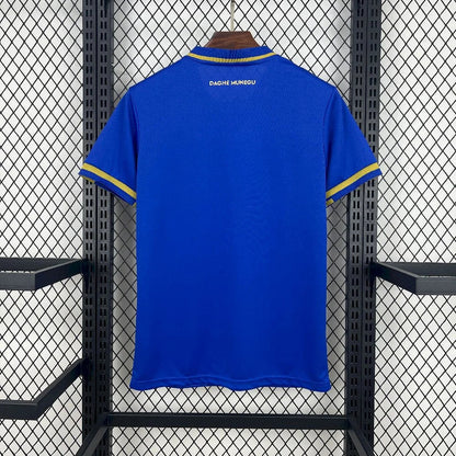 2025/2026 AS Monaco Away Football Shirt