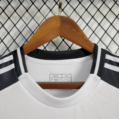 2024 Germany Home Soccer Jersey