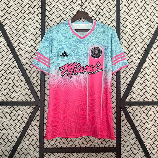 24/25 INTER MIAMI SPECIAL EDITION