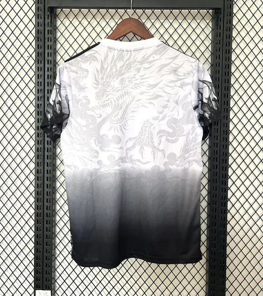 Real Madrid "Emerald Flame" Limited Jersey