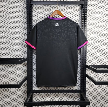 Brazil 2022 Stussy x Special Edition Jersey