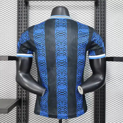 Inter Milan "Strike Milano" Limited Jersey